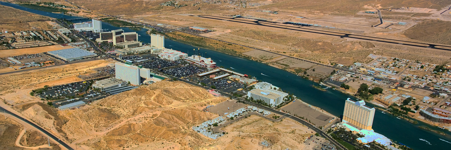 Banner image of Bullhead City